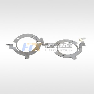 五金汽车配件冲压飞速极速在线平台