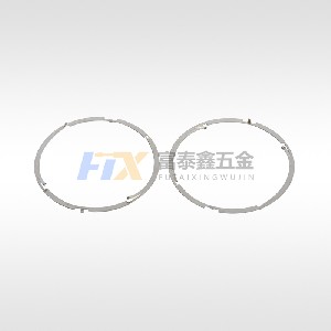 五金冲压钟表弹弓片飞速极速在线平台