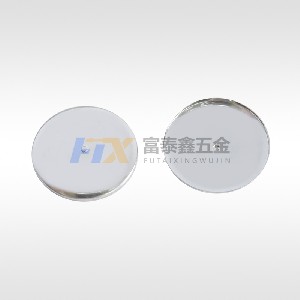 五金冲压表壳底盖飞速极速在线平台