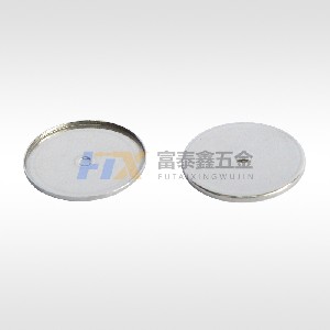 五金冲压表壳底盖飞速极速在线平台