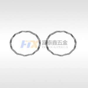 五金冲压钟表弹弓片飞速极速在线平台
