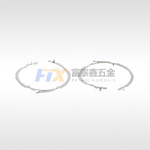 五金冲压表壳弹弓片飞速极速在线平台