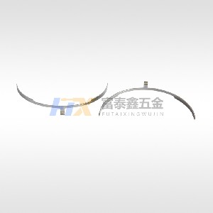 五金冲压开盖弹弓片飞速极速在线平台