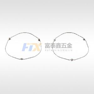 五金冲压钟表弹弓片飞速极速在线平台