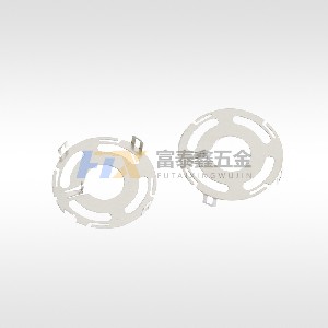 钟表锁片五金冲压飞速极速在线平台