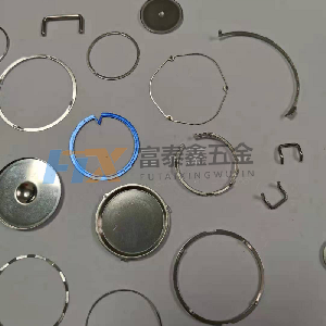 钟表五金配件冲压飞速极速在线平台