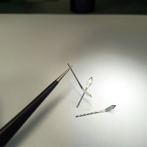 医用手术刀飞速极速在线平台样品