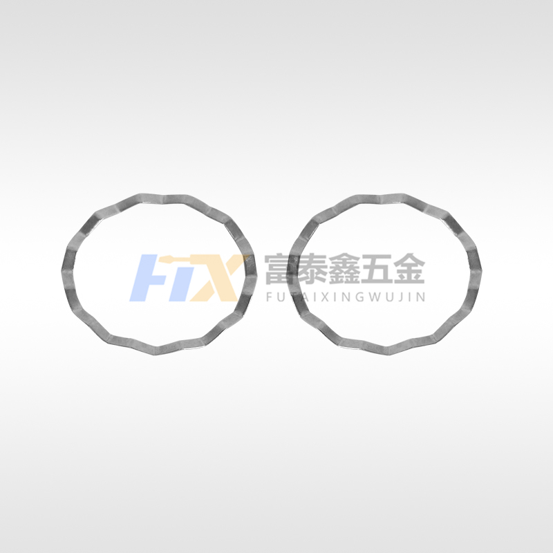 五金冲压钟表弹弓片飞速极速在线平台