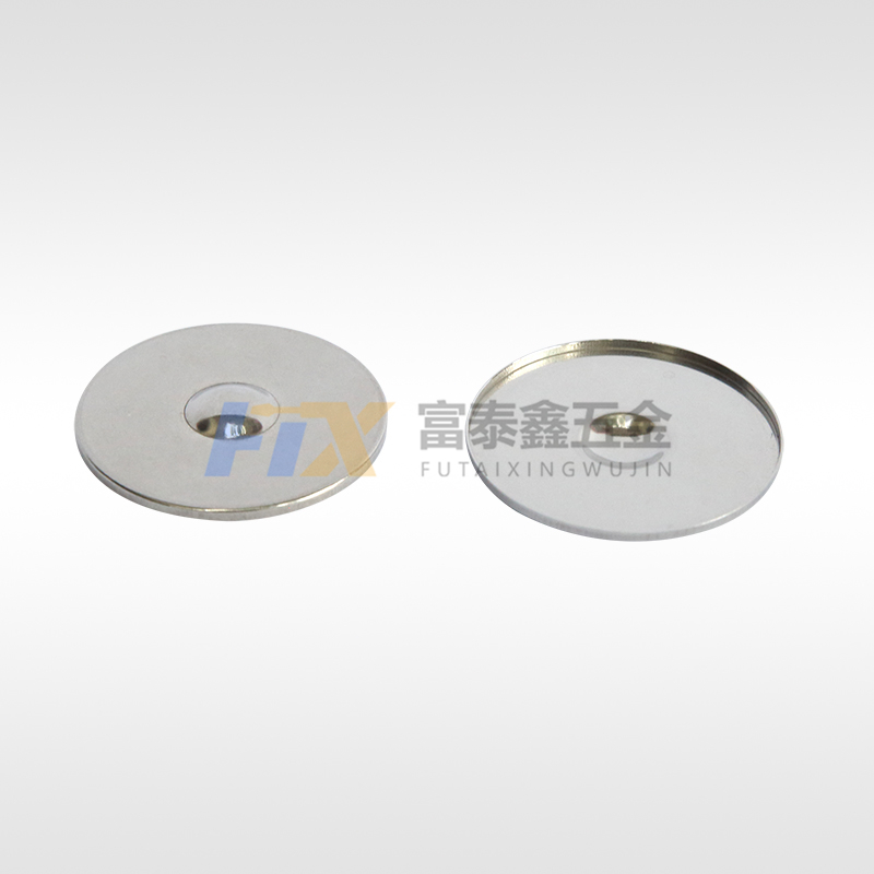 五金冲压表壳底盖飞速极速在线平台