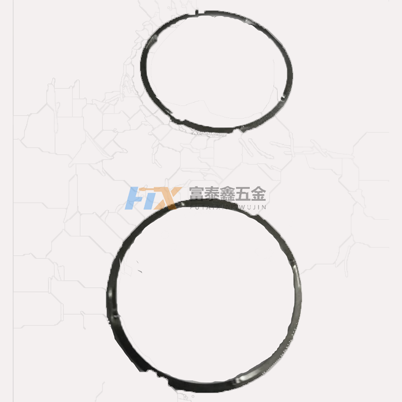 钟表五金配件冲压飞速极速在线平台