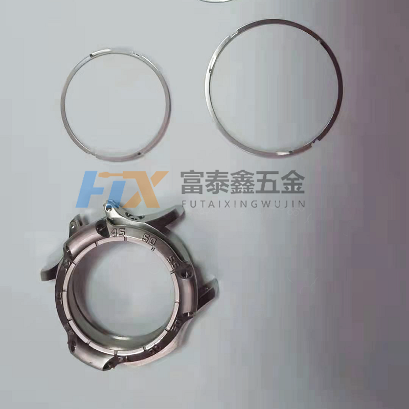 钟表五金配件冲压飞速极速在线平台